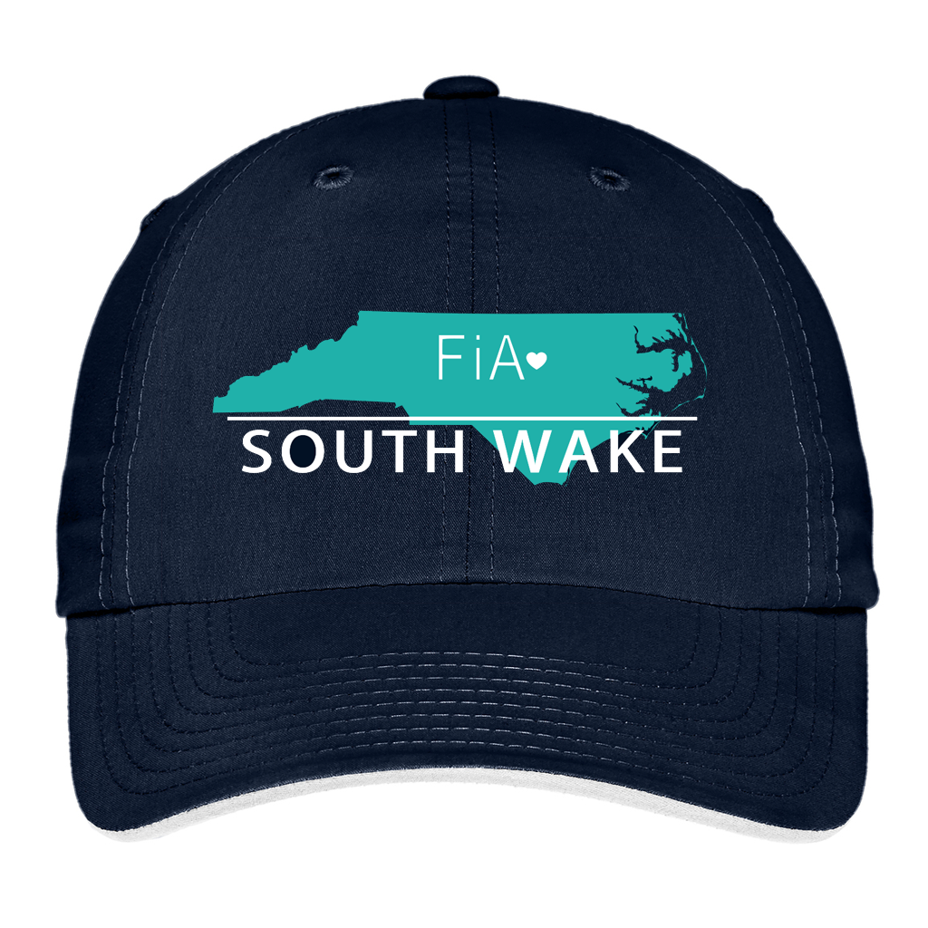 FiA South Wake Port Authority Sandwich Bill Cap Pre-Order