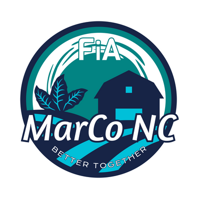 FiA MarCo Front Logo Pre-Order December 2021